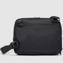 Сумка Piquadro Brief 2 (BR2) Black CA6646BR2_N