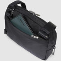 Сумка Piquadro Brief 2 (BR2) Black CA6646BR2_N