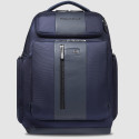 Рюкзак для ноутбука Piquadro Brief 2 (BR2) Blue CA5477BR2_BLU