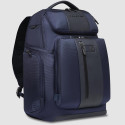 Рюкзак для ноутбука Piquadro Brief 2 (BR2) Blue CA5477BR2_BLU