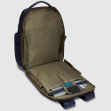 Рюкзак для ноутбука Piquadro Brief 2 (BR2) Blue CA5477BR2_BLU