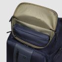 Рюкзак для ноутбука Piquadro Brief 2 (BR2) Blue CA5477BR2_BLU