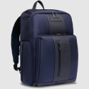 Рюкзак для ноутбука Piquadro Brief 2 (BR2) Blue CA6648BR2_BLU