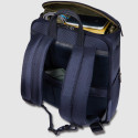 Рюкзак для ноутбука Piquadro Brief 2 (BR2) Blue CA6648BR2_BLU
