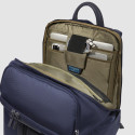 Рюкзак для ноутбука Piquadro Brief 2 (BR2) Blue CA6648BR2_BLU