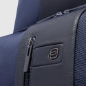 Рюкзак для ноутбука Piquadro Brief 2 (BR2) Blue CA6648BR2_BLU