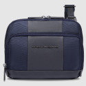 Сумка Piquadro Brief 2 (BR2) Blue CA6646BR2_BLU