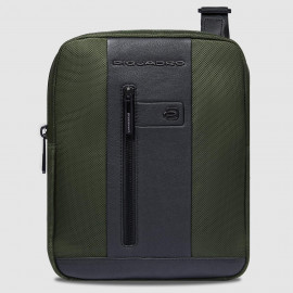Сумка Piquadro Brief 2 (BR2) Green CA1816BR2_VE2