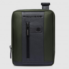 Сумка Piquadro Brief 2 (BR2) Green CA3084BR2_VE2