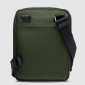 Сумка Piquadro Brief 2 (BR2) Green CA3084BR2_VE2