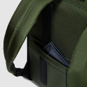 Рюкзак для ноутбука Piquadro Brief 2 (BR2) Green CA4532BR2_VE2
