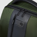 Рюкзак для ноутбука Piquadro Brief 2 (BR2) Green CA4532BR2_VE2