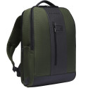 Рюкзак для ноутбука Piquadro Brief 2 (BR2) Green CA4818BR2_VE2