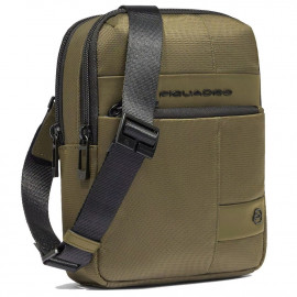 Сумка Piquadro Wollem (W129) Green CA6303W129_VE