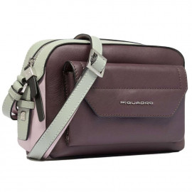Сумка Piquadro Circle (W92) Dark Purple-Purple BD6544W92_VIVI2