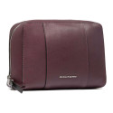 Косметичка Piquadro Circle (W92) Dark Purple-Purple BY6543W92_VIVI2