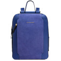 Рюкзак для ноутбука Piquadro Circle (W92) Navy Blue CA4576W92_BLU3