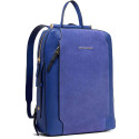Рюкзак для ноутбука Piquadro Circle (W92) Navy Blue CA4576W92_BLU3