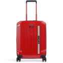 Валіза Piquadro Pop (POP) Red Маленька BV4425POPD_R