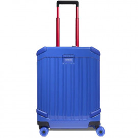 Валіза Piquadro Pop (POP) Blue Маленька BV4425POP_BLU