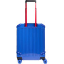 Валіза Piquadro Pop (POP) Blue Маленька BV4425POP_BLU
