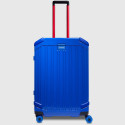 Чемодан Piquadro Pop (POP) Blue Средний BV4427POP_BLU