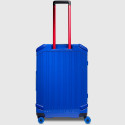 Чемодан Piquadro Pop (POP) Blue Средний BV4427POP_BLU