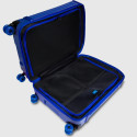 Чемодан Piquadro Pop (POP) Blue Средний BV4427POP_BLU
