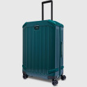 Валіза Piquadro Pop (POP) Green Середня BV4427POP_VE