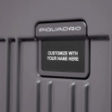 Чемодан Piquadro Pop (POP) Grey Средний BV4427POP_GR