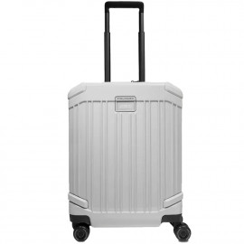Чемодан Piquadro Pop (POP) White Маленький BV4425POP_BI