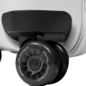 Чемодан Piquadro Pop (POP) White Маленький BV4425POP_BI