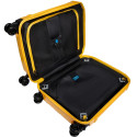 Валіза Piquadro Pop (POP) Yellow Маленька BV4425POP_G