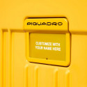 Валіза Piquadro Pop (POP) Yellow Маленька BV4425POP_G