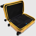Чемодан Piquadro Pop (POP) Yellow Средний BV4427POP_G