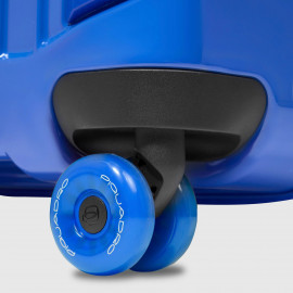 Колесо для валізи Piquadro Pop (POP) Blue AC6725POP_BLU