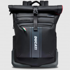 Рюкзак для ноутбука Piquadro Corner 2.0 (C2O) Black CA6291C2OWD_N