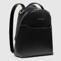 Рюкзак Piquadro Blue Square (B2) Black CA6677B2-N