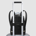 Рюкзак Piquadro Blue Square (B2) Black CA6677B2-N