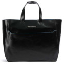 Сумка Piquadro Blue Square (B2) Black BD6680B2-N