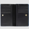 Портмоне Piquadro Blue Square (B2) Black PD6661B2R-N