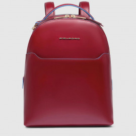Рюкзак Piquadro Blue Square (B2) Red CA6677B2_R
