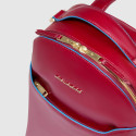 Рюкзак Piquadro Blue Square (B2) Red CA6677B2-R
