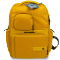 Рюкзак для ноутбука Piquadro Wollem (W129) Yellow CA6239W129BM_G