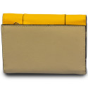 Портмоне Piquadro Circle (W92) Yellow-Beige PD5216W92R_GBE