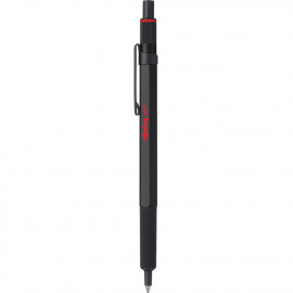 Ручка гелева Rotring Drawing ROTRING 600 Black GEL R2195930