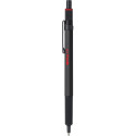 Ручка гелева Rotring Drawing ROTRING 600 Black GEL R2195930