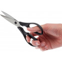 Кухонні ножиці Victorinox 20см чорн. Victorinox 7.6363.3