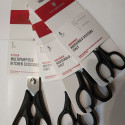 Кухонні ножиці Victorinox 20см чорн. Victorinox 7.6363.3