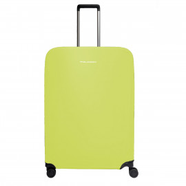 Чохол для валіз Piquadro Travel Yellow AC6697TA_G
